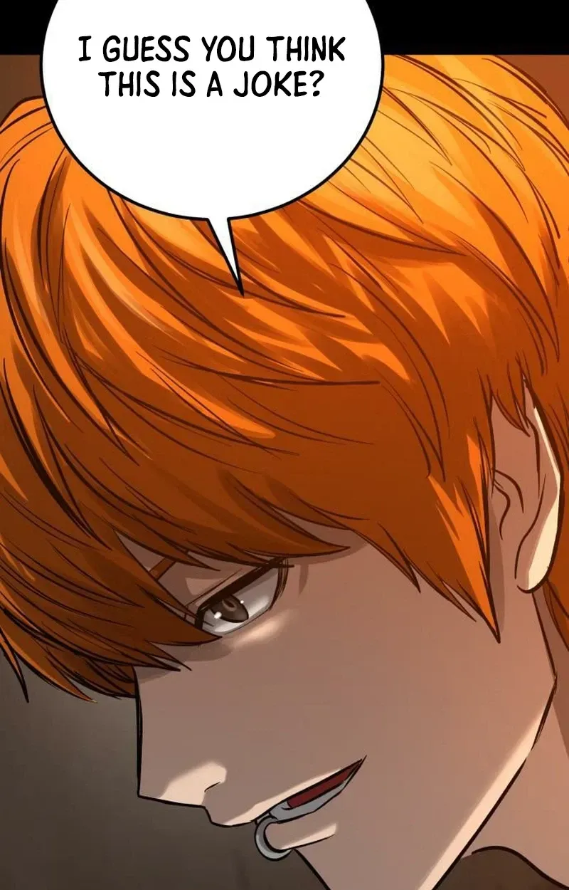 Cartel Chapter 20 page 5 - 