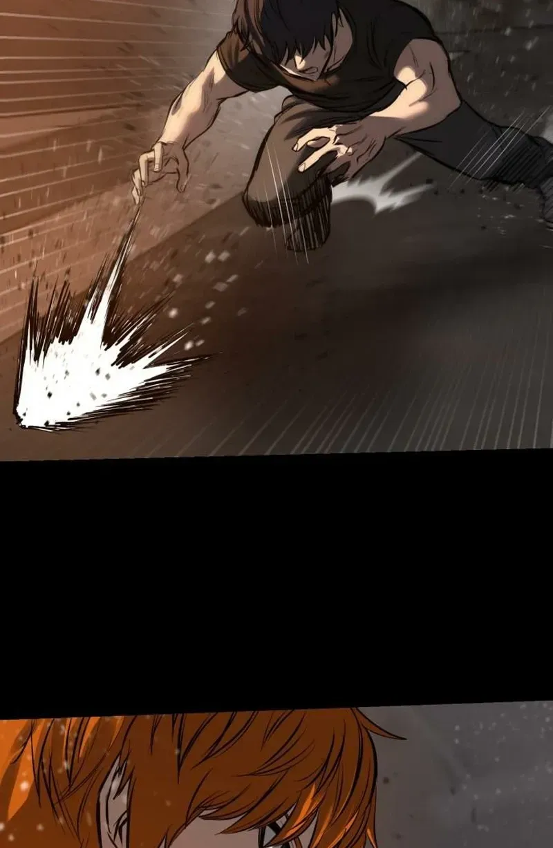Cartel Chapter 20 page 45 - 