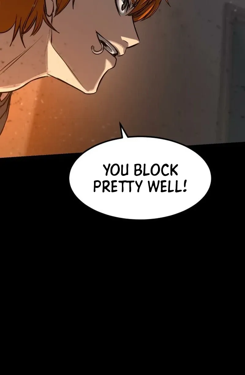 Cartel Chapter 20 page 46 - 