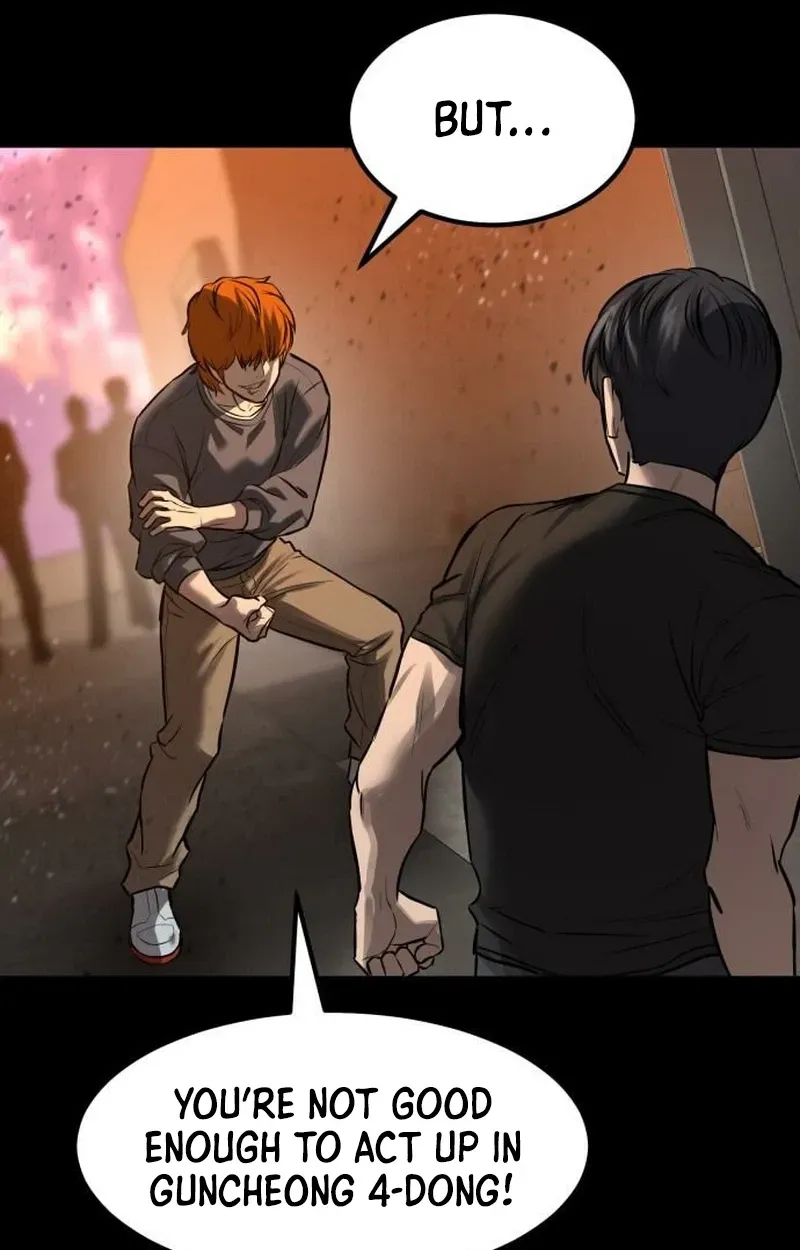 Cartel Chapter 20 page 47 - 