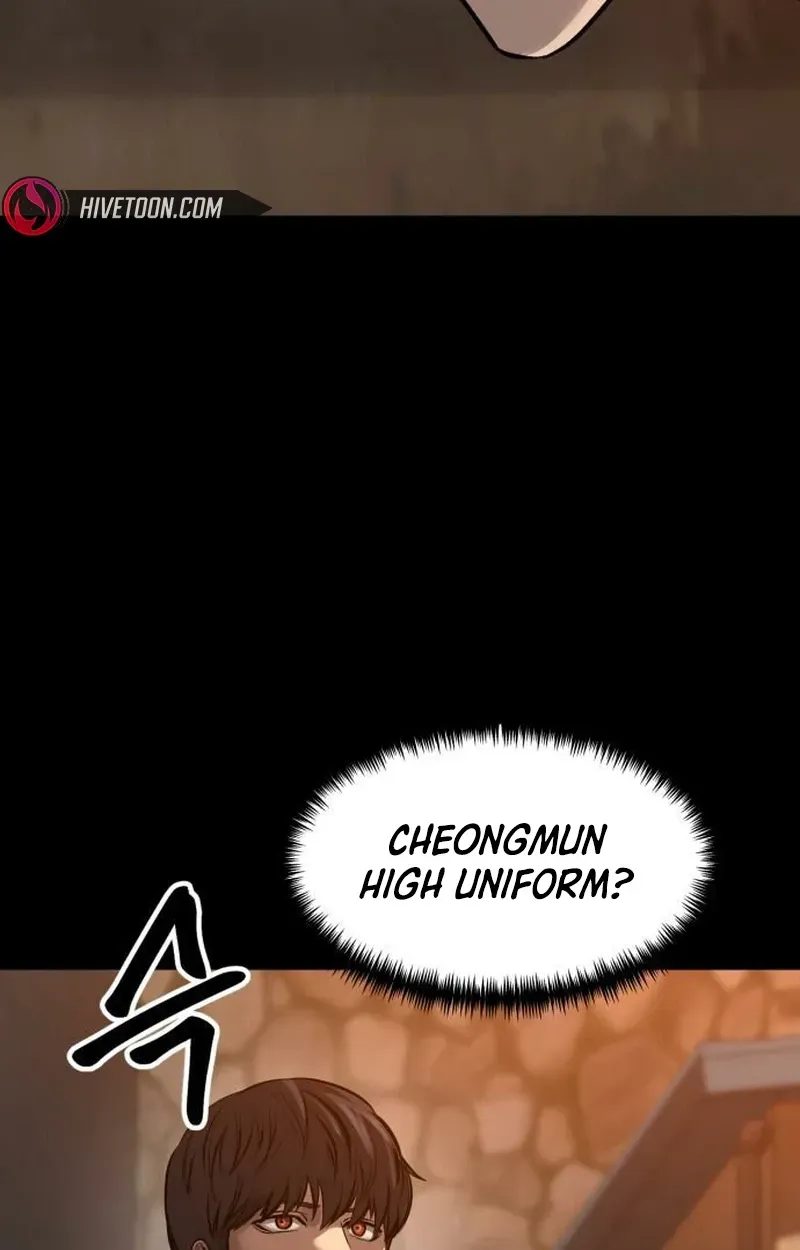 Cartel Chapter 20 page 6 - 