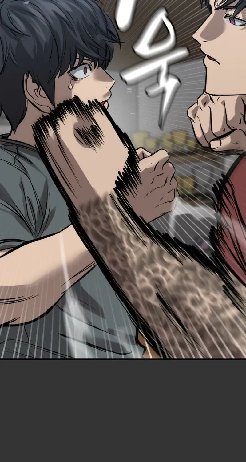 Cartel Chapter 20 page 57 - 