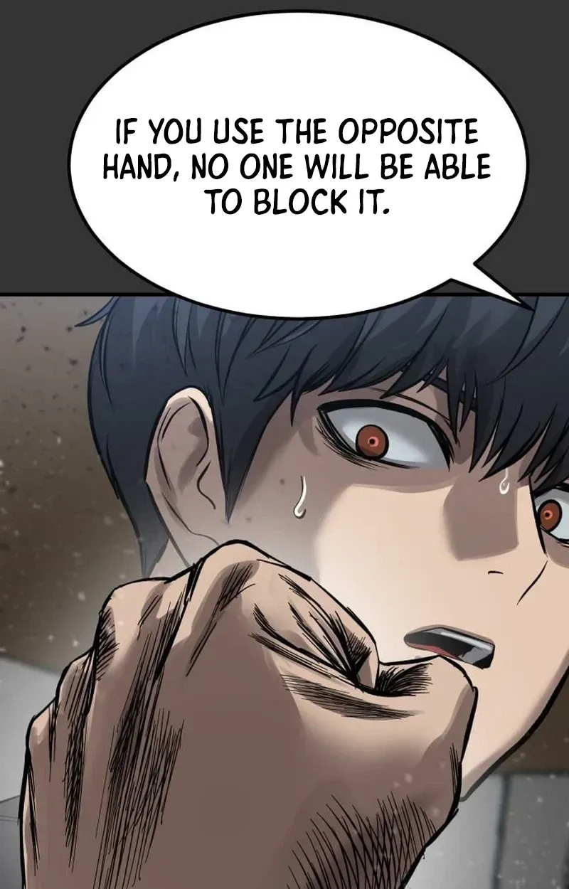 Cartel Chapter 20 page 59 - 