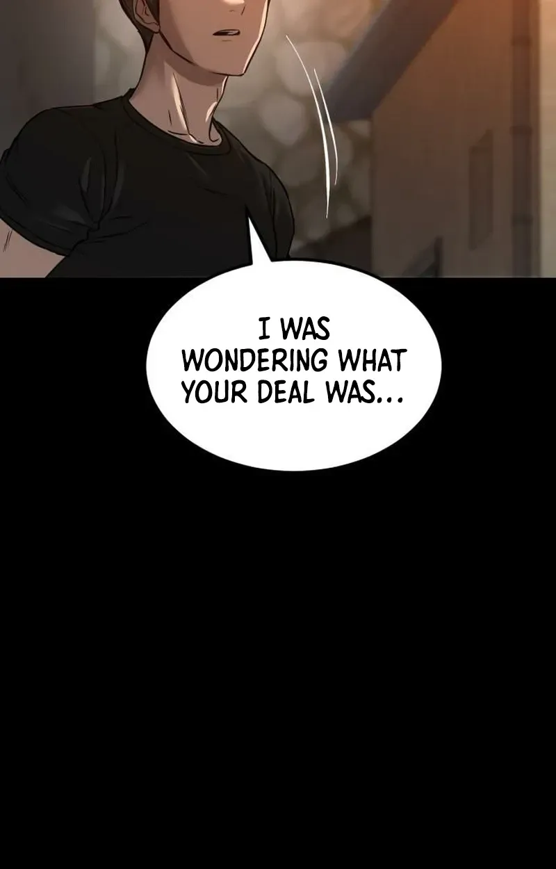 Cartel Chapter 20 page 7 - 