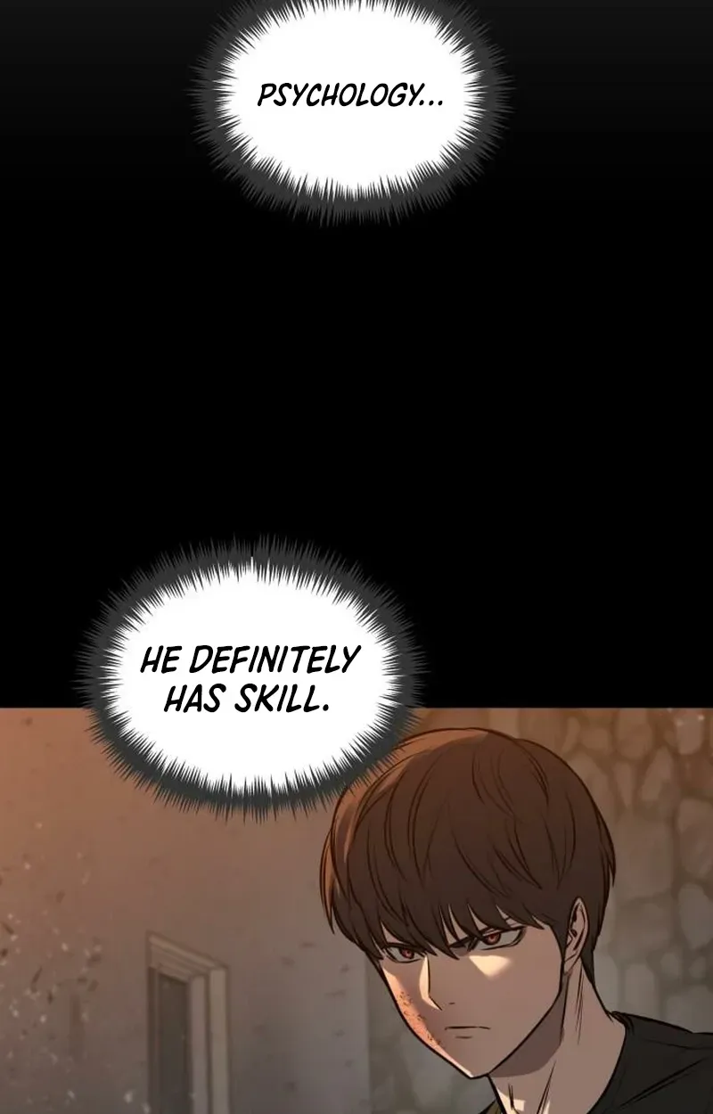 Cartel Chapter 20 page 62 - 