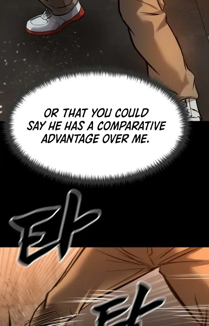 Cartel Chapter 20 page 65 - 