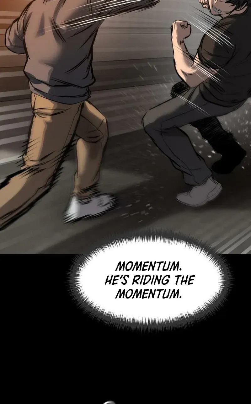 Cartel Chapter 20 page 67 - 