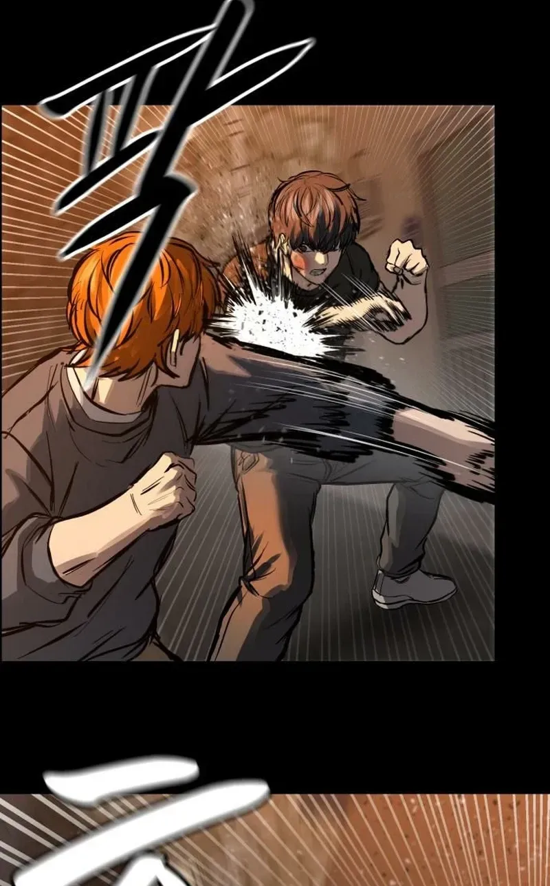 Cartel Chapter 20 page 68 - 