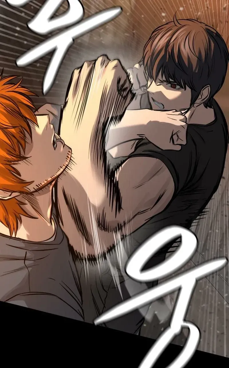 Cartel Chapter 20 page 69 - 