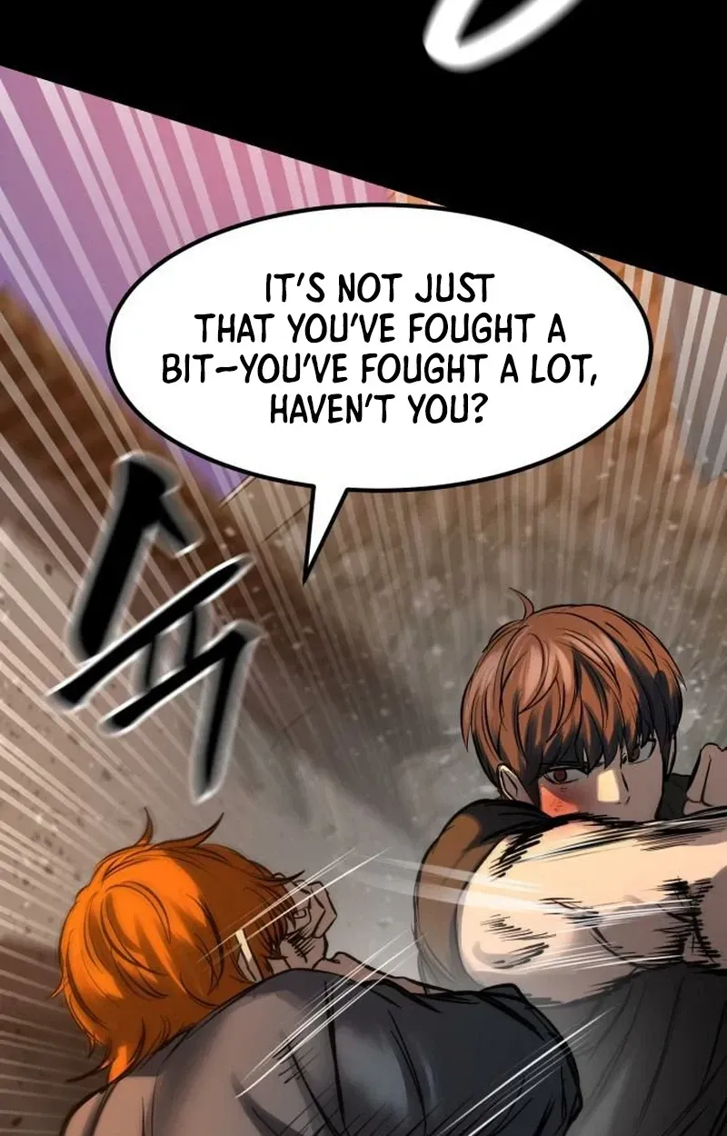 Cartel Chapter 20 page 70 - 