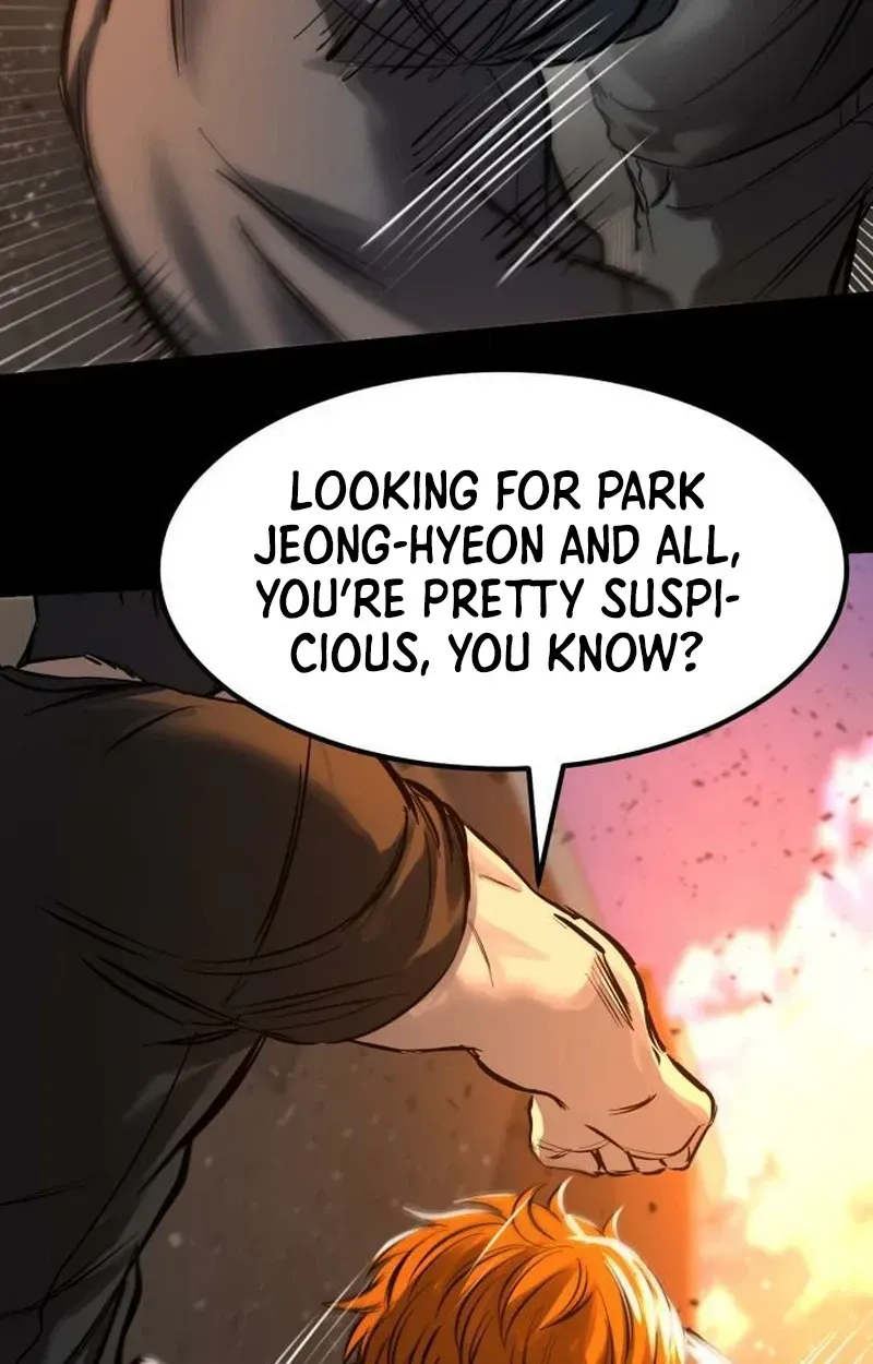 Cartel Chapter 20 page 71 - 