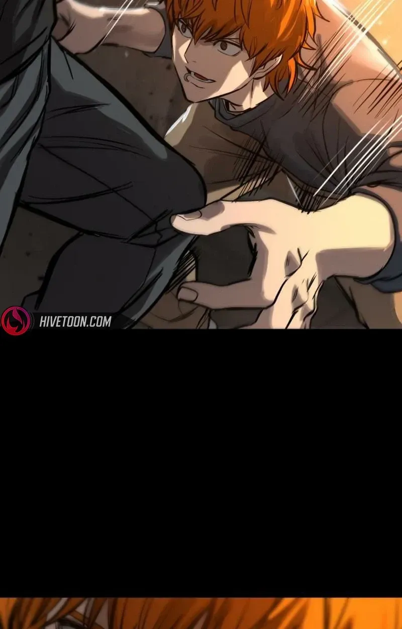 Cartel Chapter 20 page 72 - 