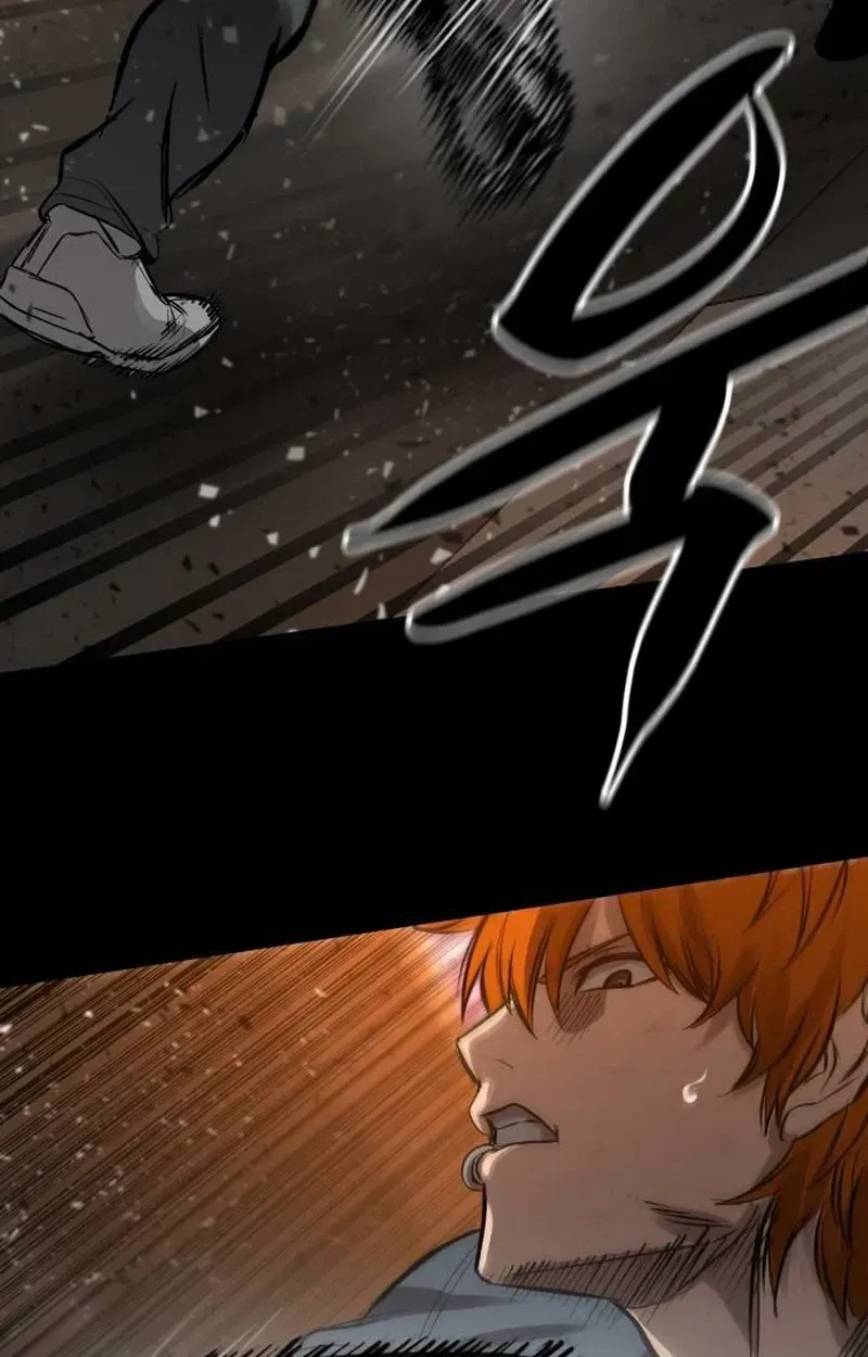 Cartel Chapter 20 page 76 - 