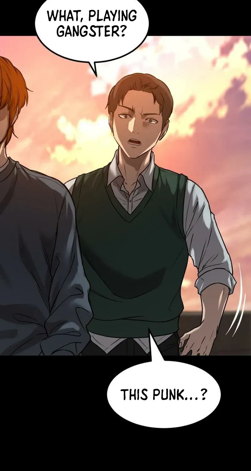 Cartel Chapter 20 page 9 - 