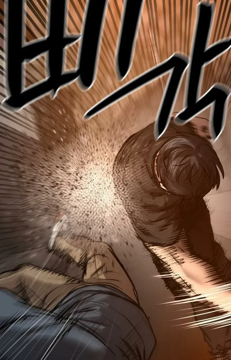 Cartel Chapter 20 page 82 - 