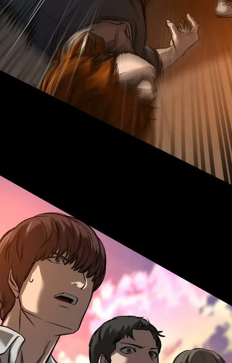 Cartel Chapter 20 page 83 - 