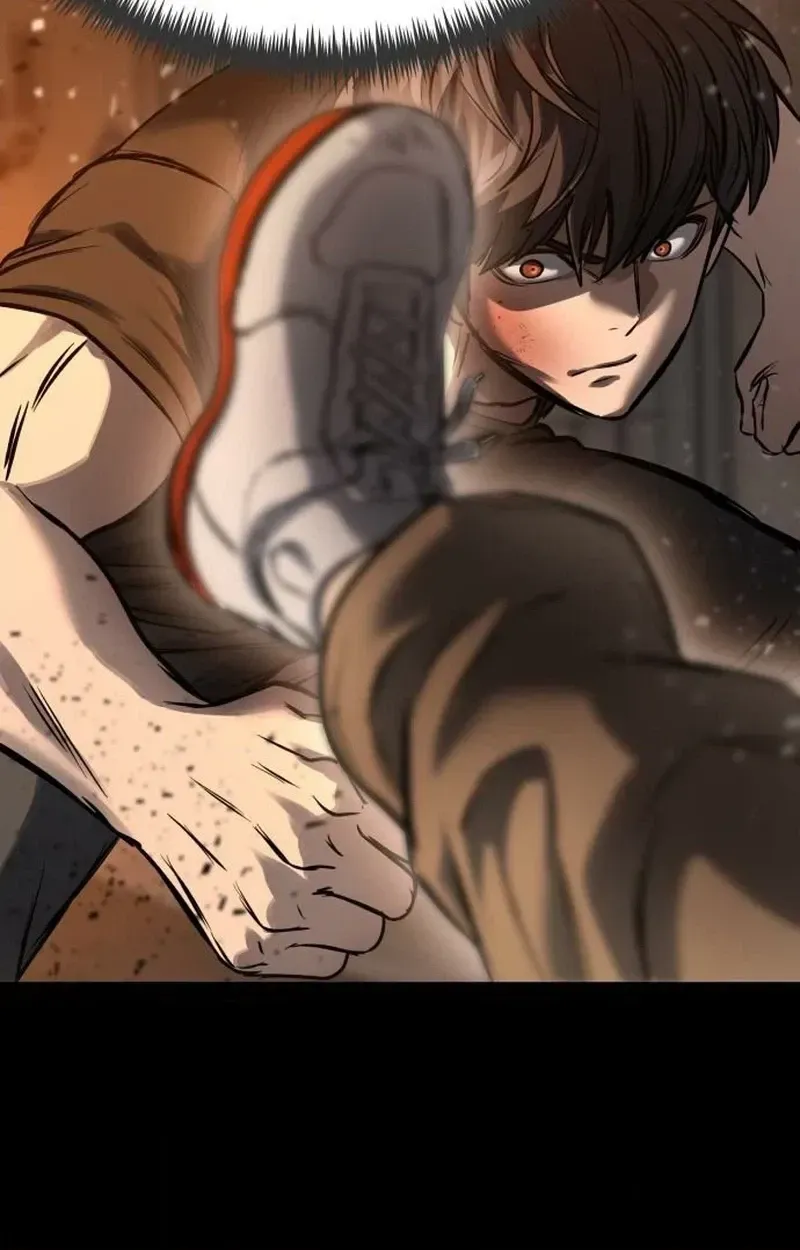 Cartel Chapter 20 page 85 - 