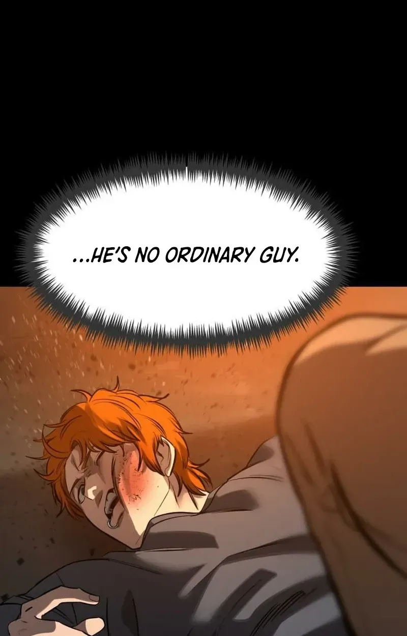 Cartel Chapter 20 page 86 - 