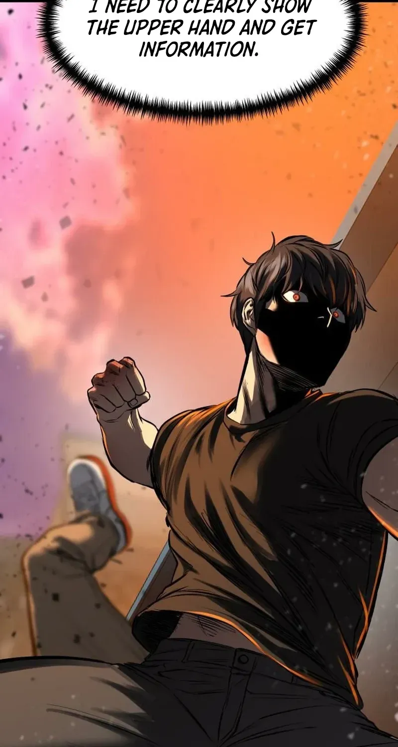 Cartel Chapter 20 page 91 - 
