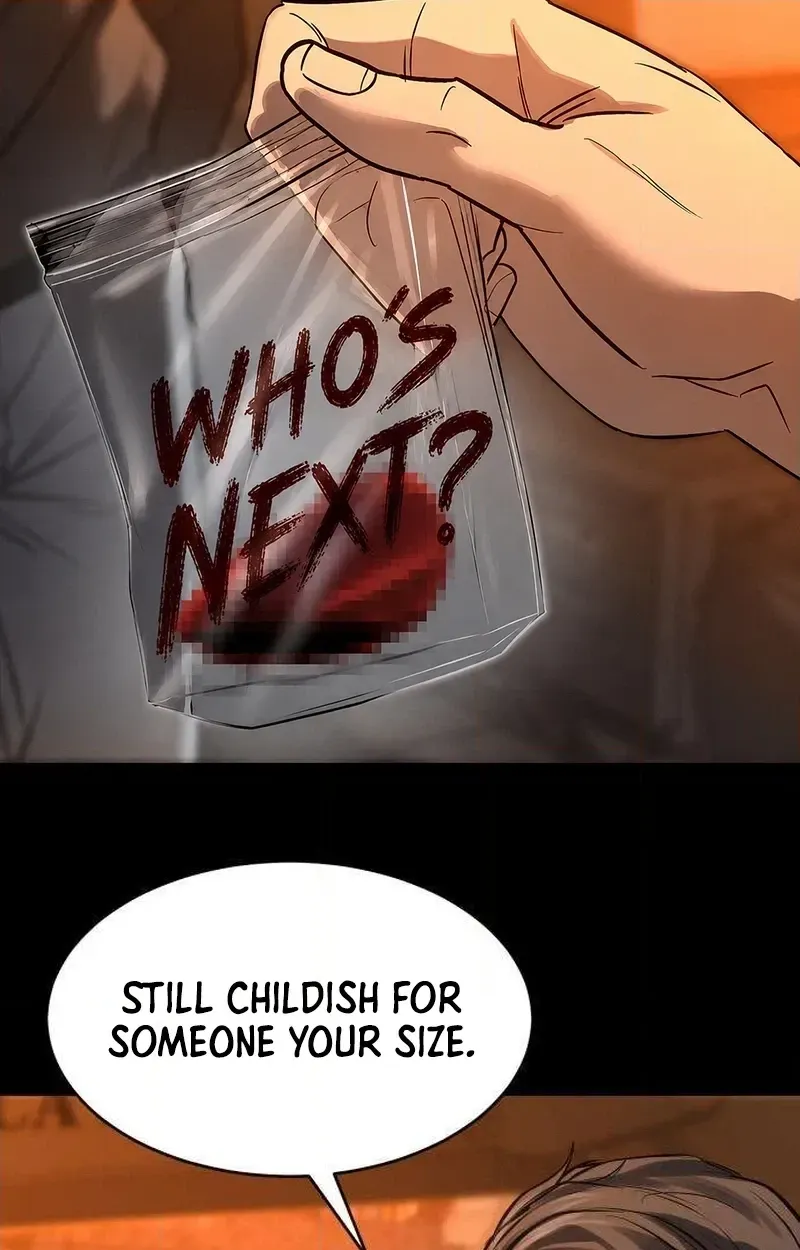 Cartel Chapter 21 page 102 - 