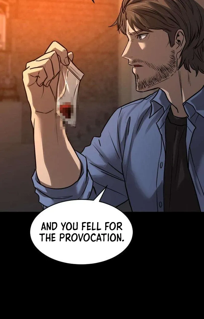 Cartel Chapter 21 page 103 - 