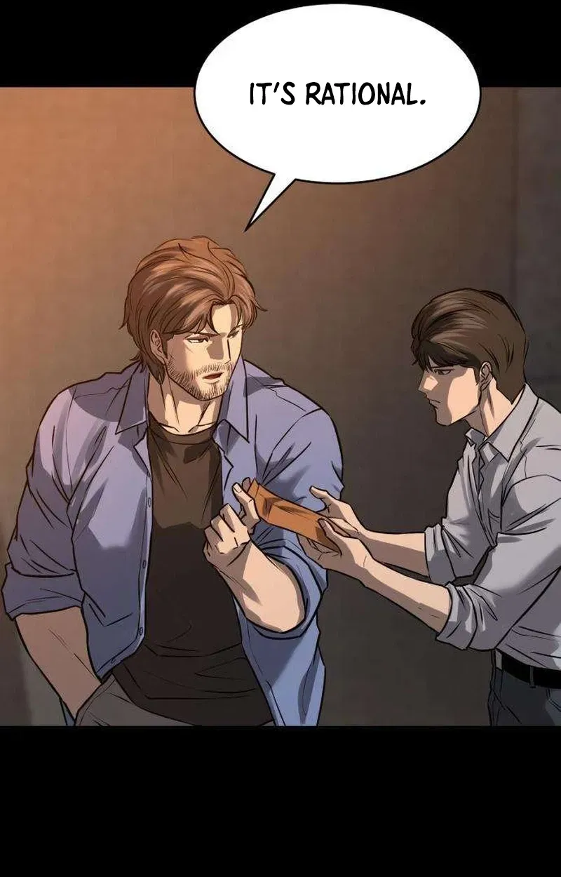 Cartel Chapter 21 page 106 - 