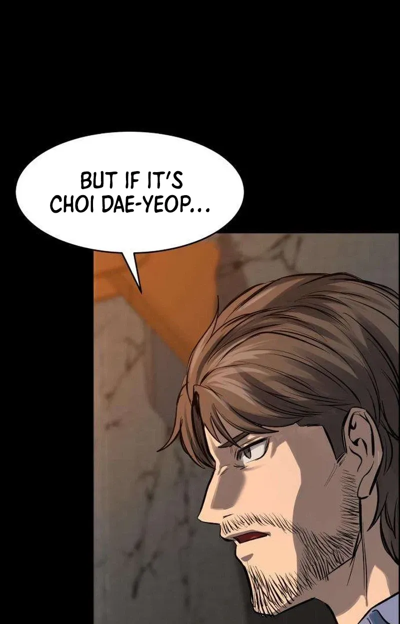 Cartel Chapter 21 page 107 - 