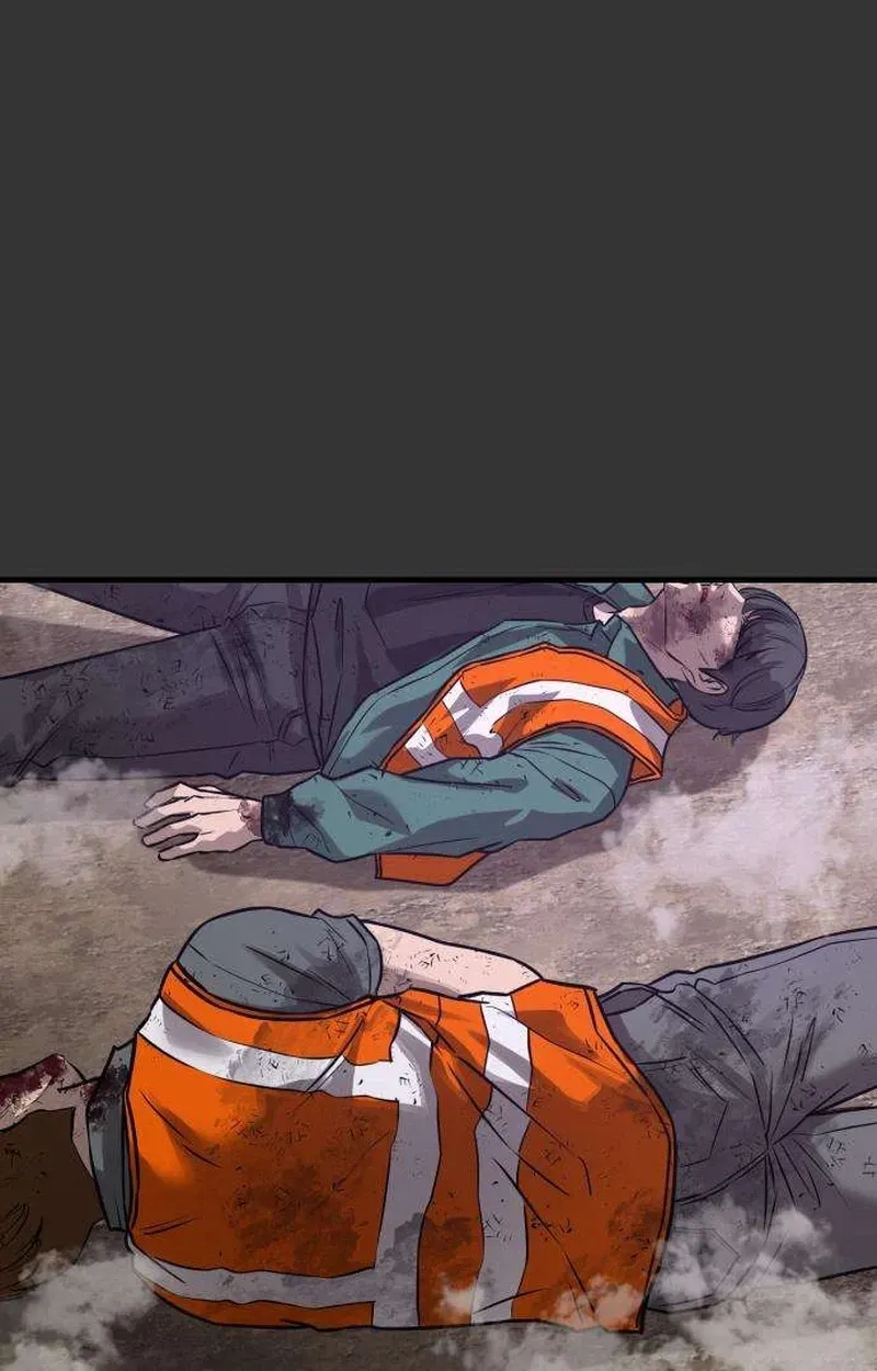Cartel Chapter 21 page 110 - 