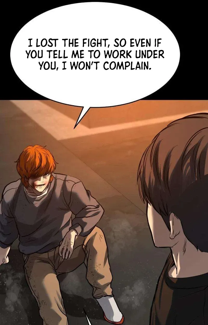 Cartel Chapter 21 page 12 - 