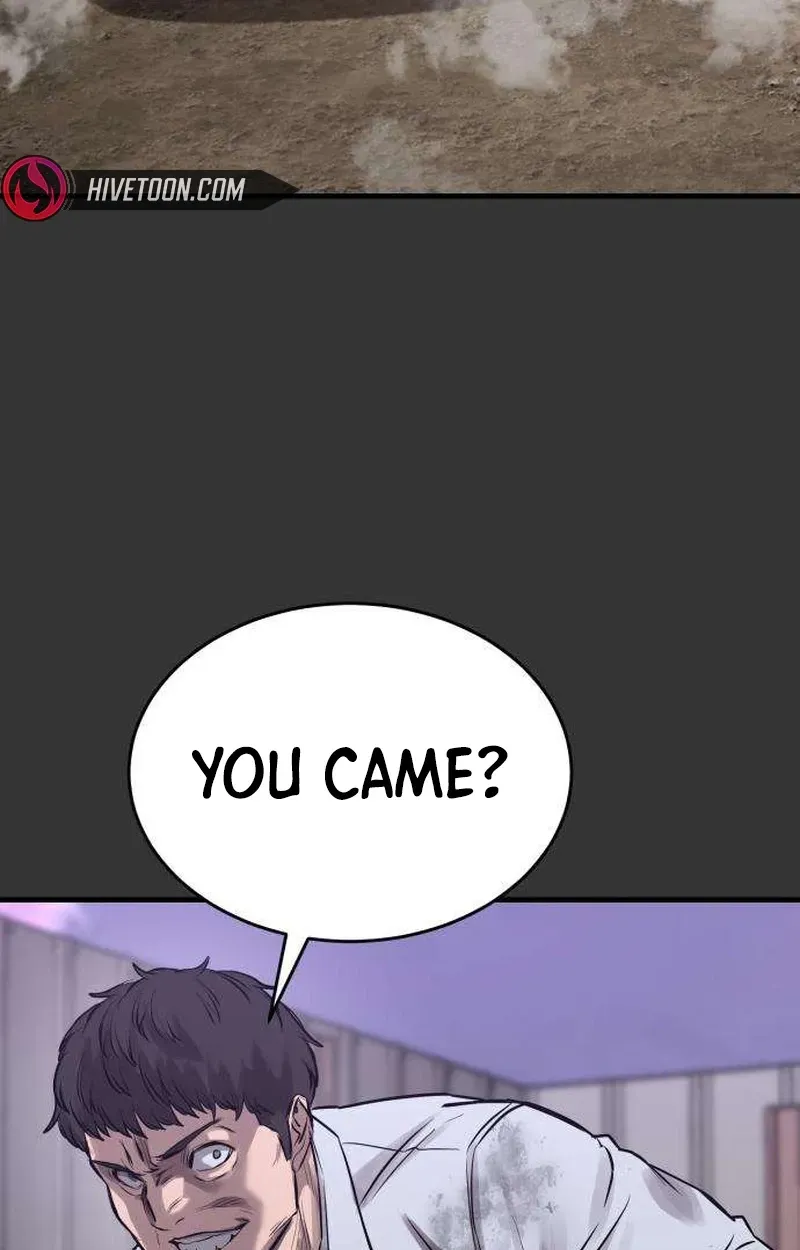 Cartel Chapter 21 page 111 - 