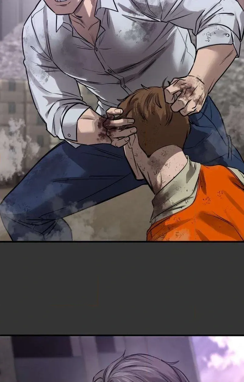 Cartel Chapter 21 page 112 - 
