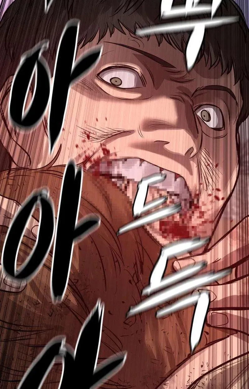 Cartel Chapter 21 page 114 - 