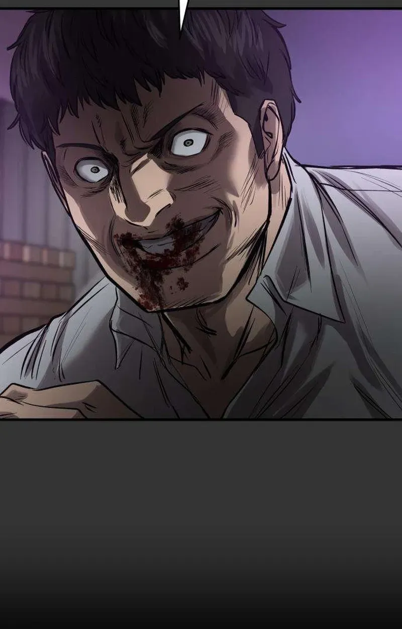 Cartel Chapter 21 page 117 - 