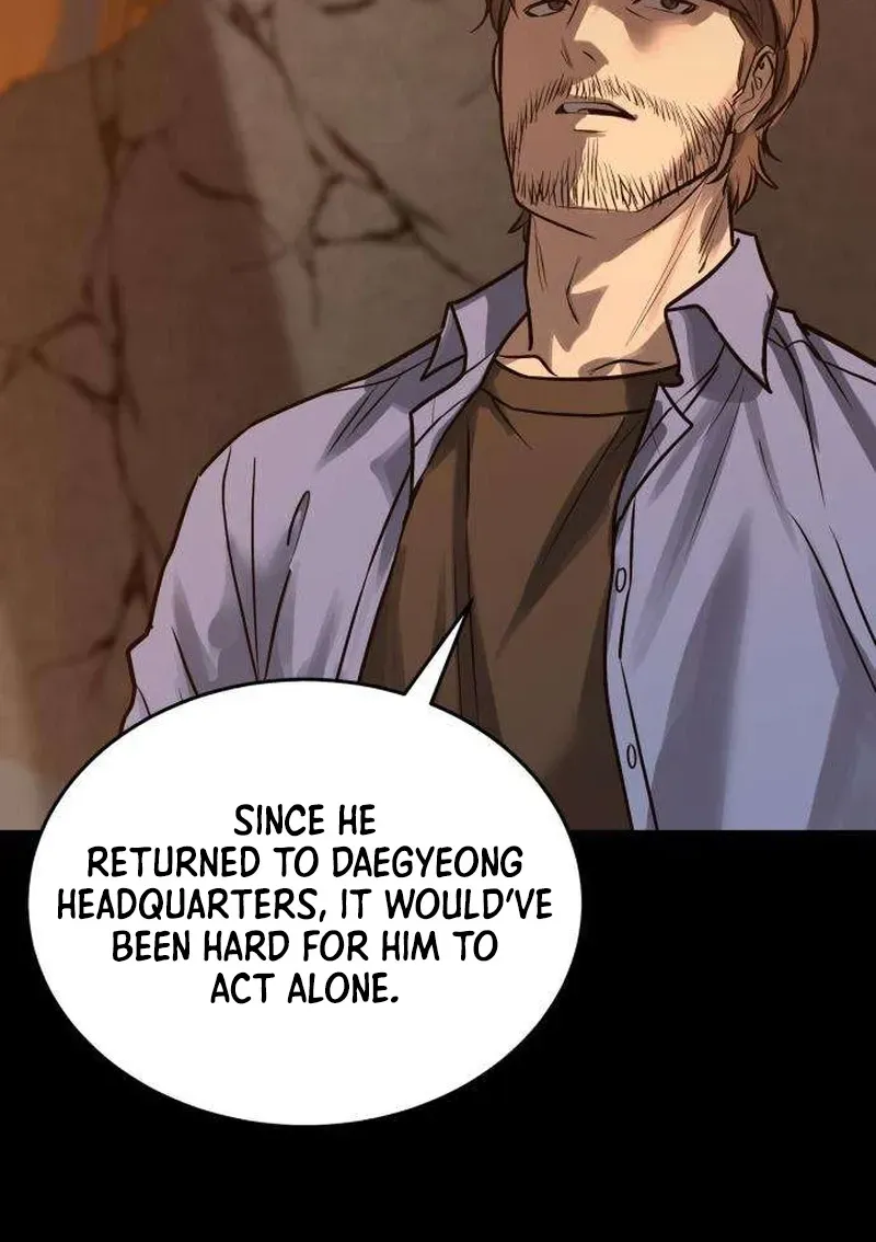 Cartel Chapter 21 page 119 - 