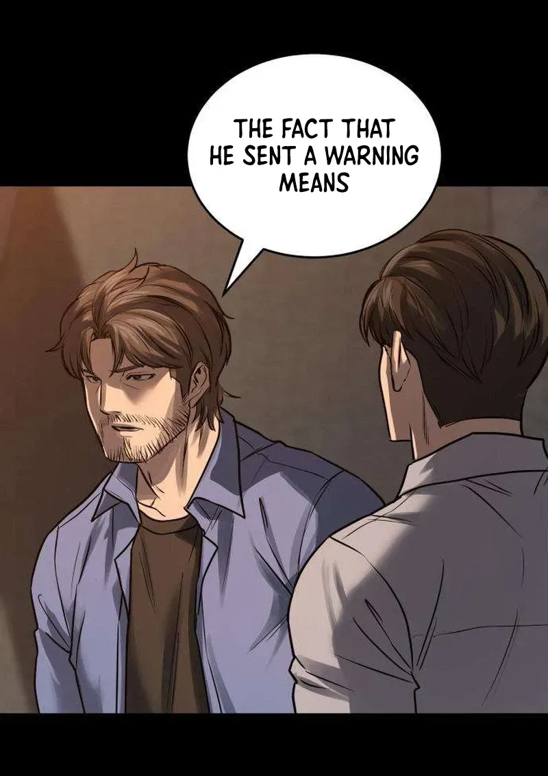 Cartel Chapter 21 page 120 - 