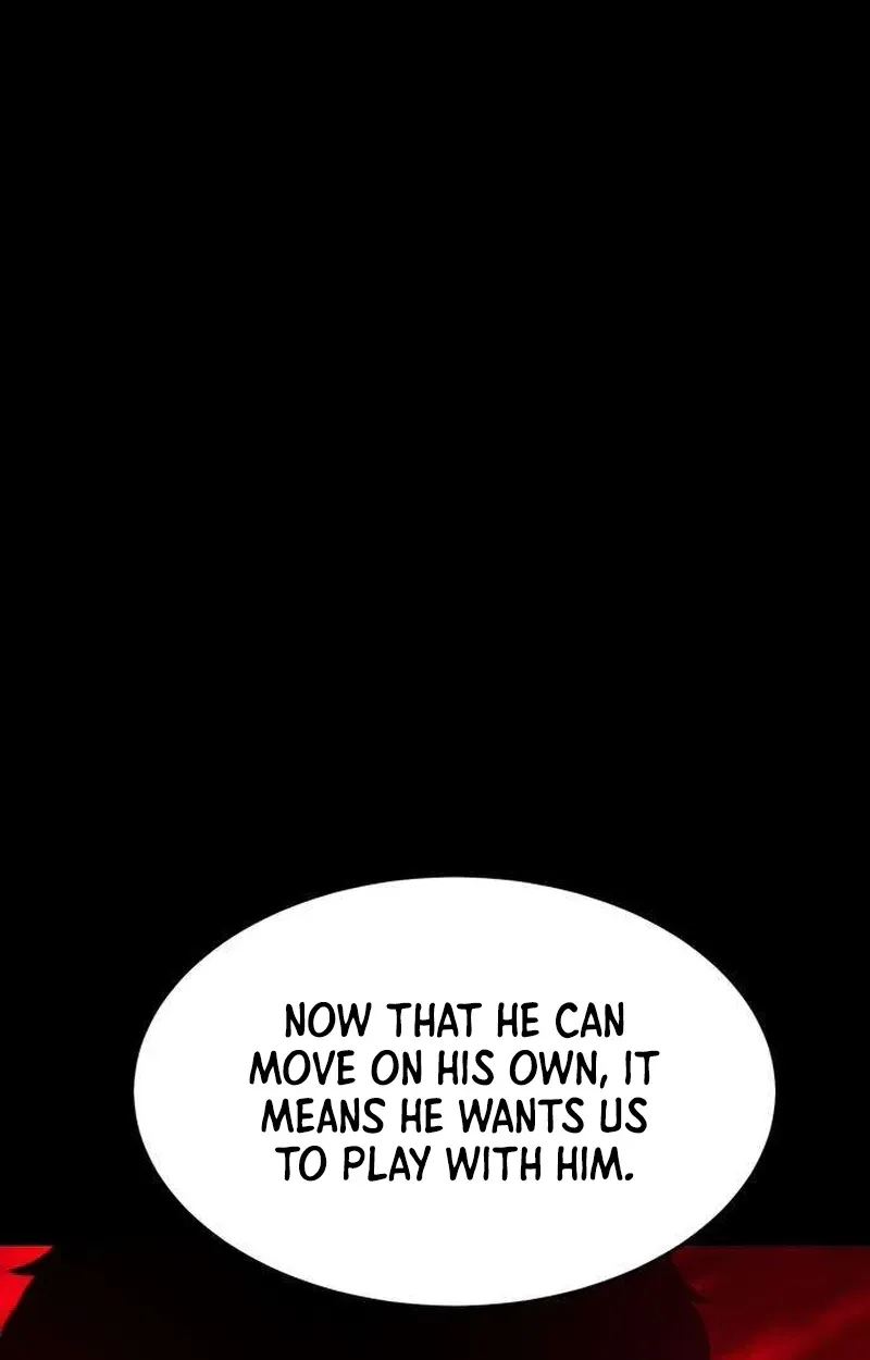 Cartel Chapter 21 page 121 - 