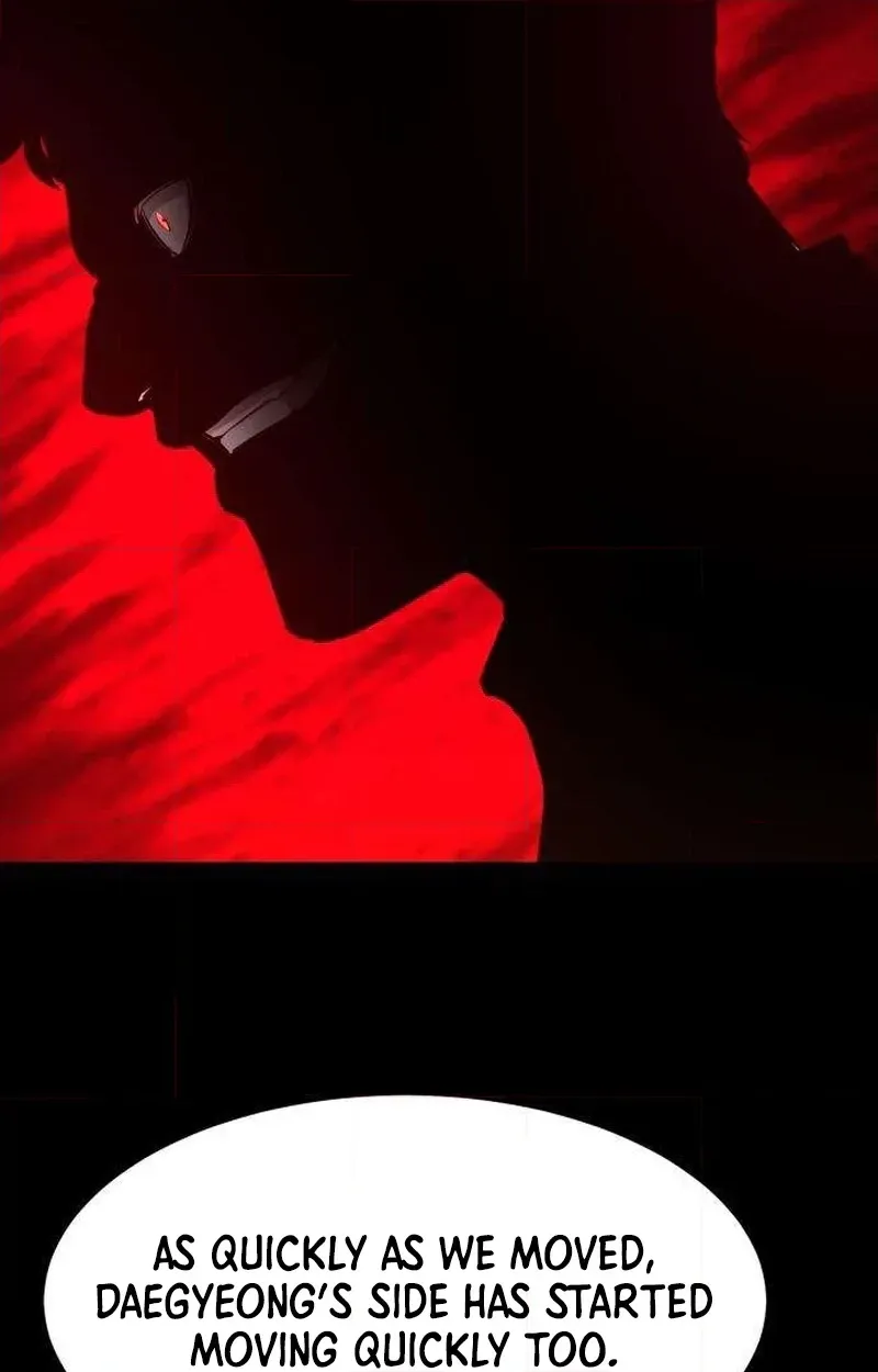 Cartel Chapter 21 page 122 - 