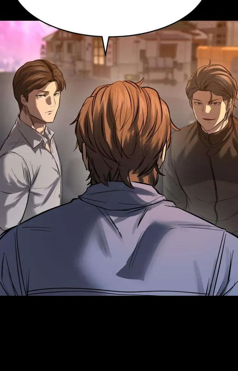 Cartel Chapter 21 page 123 - 