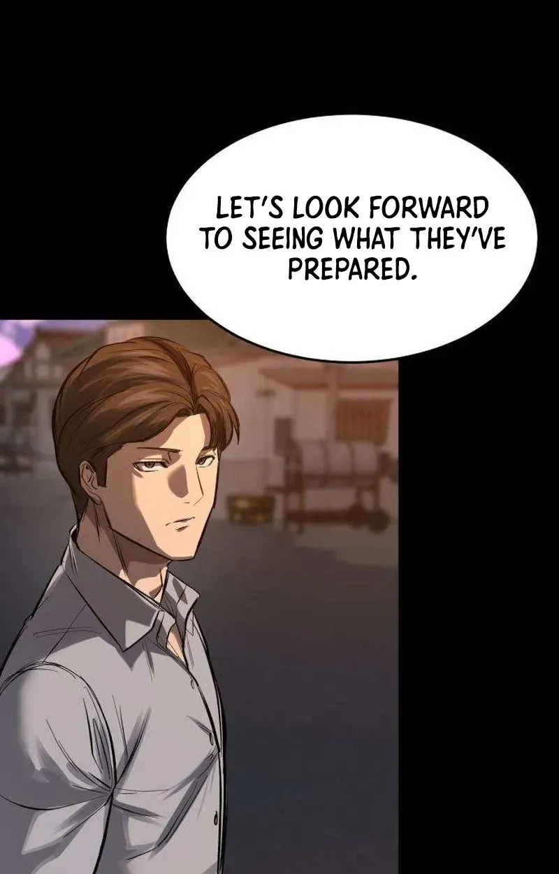 Cartel Chapter 21 page 124 - 