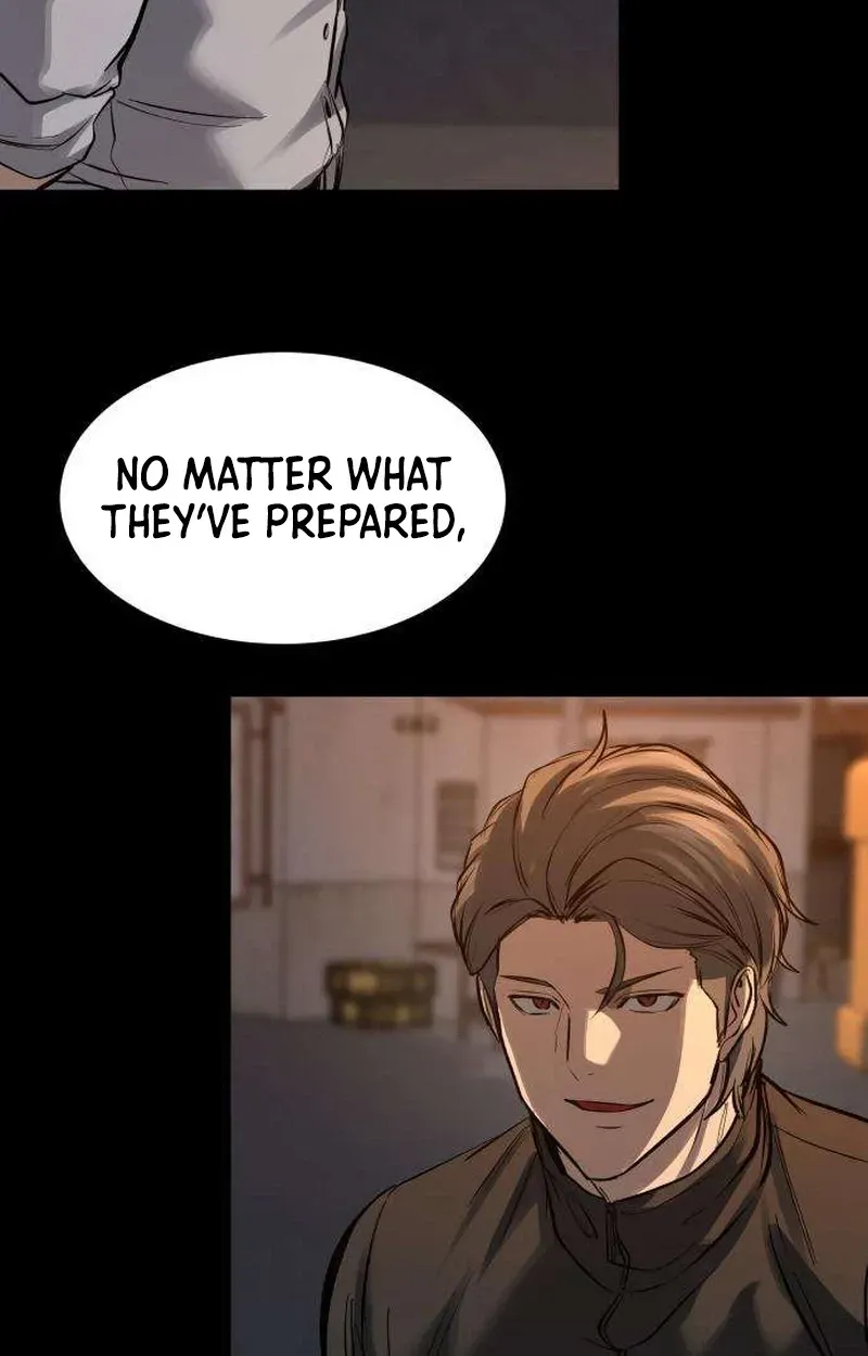 Cartel Chapter 21 page 125 - 