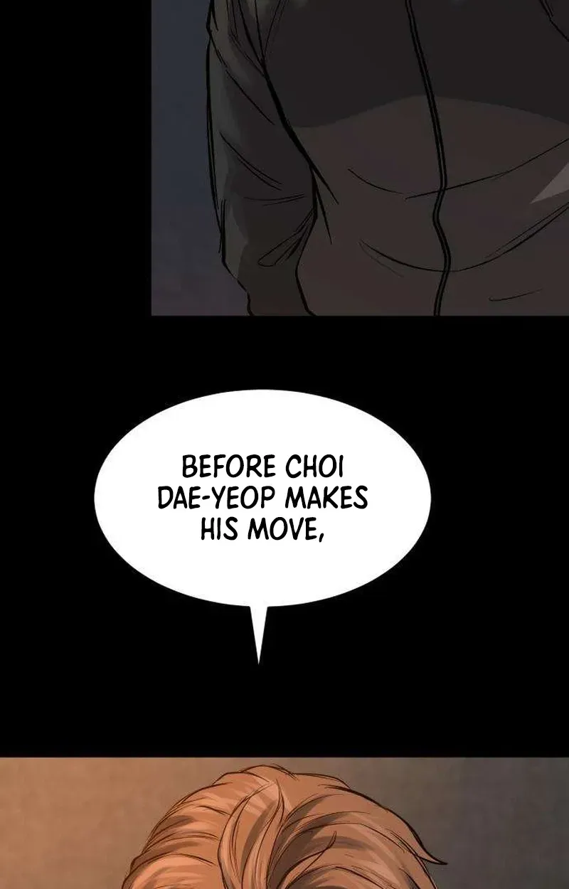 Cartel Chapter 21 page 126 - 