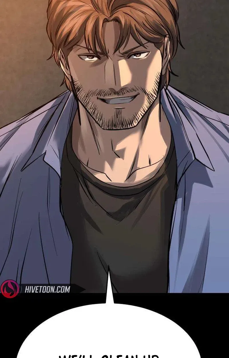 Cartel Chapter 21 page 127 - 