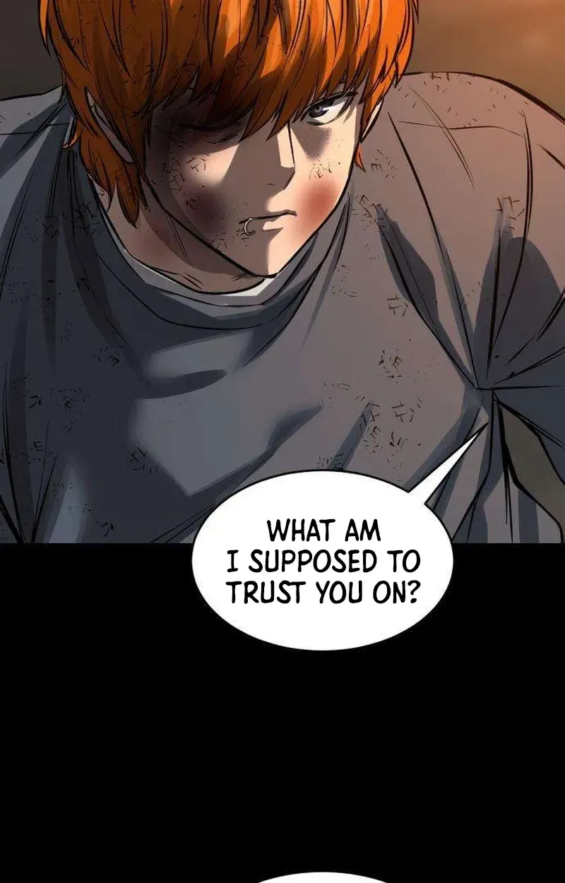 Cartel Chapter 21 page 17 - 