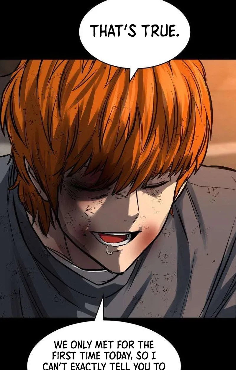 Cartel Chapter 21 page 18 - 
