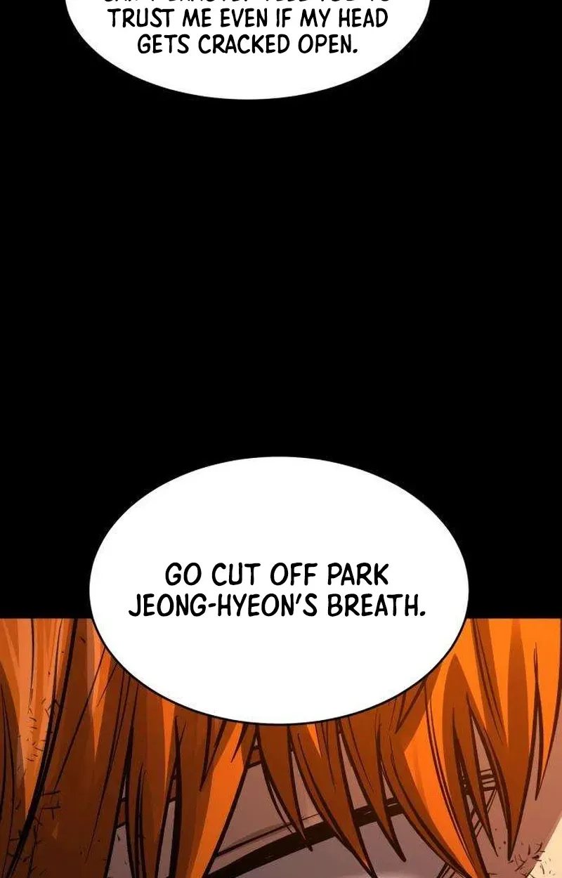 Cartel Chapter 21 page 19 - 