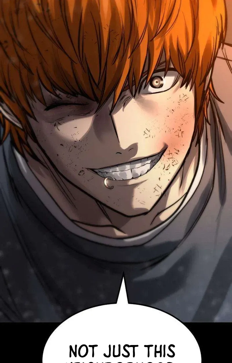 Cartel Chapter 21 page 3 - 