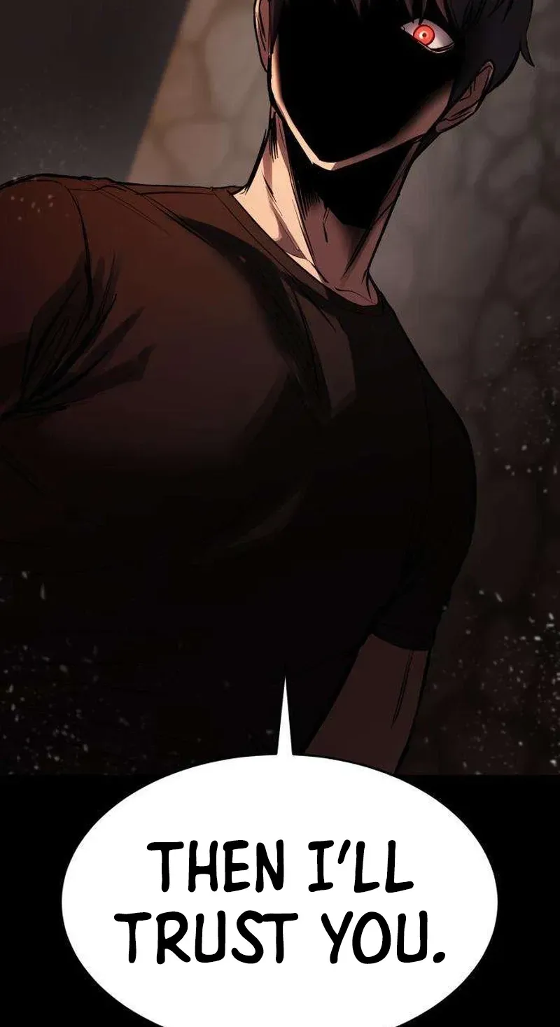 Cartel Chapter 21 page 21 - 