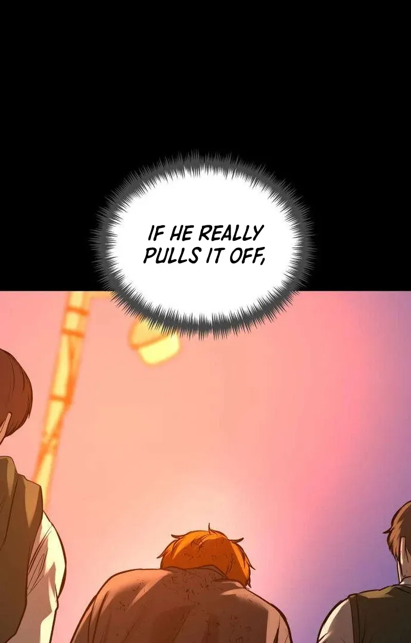 Cartel Chapter 21 page 25 - 