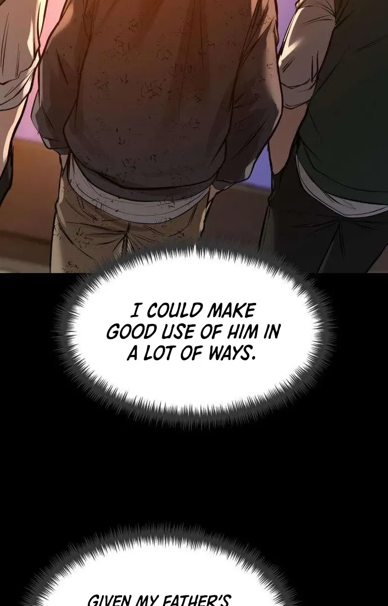 Cartel Chapter 21 page 26 - 