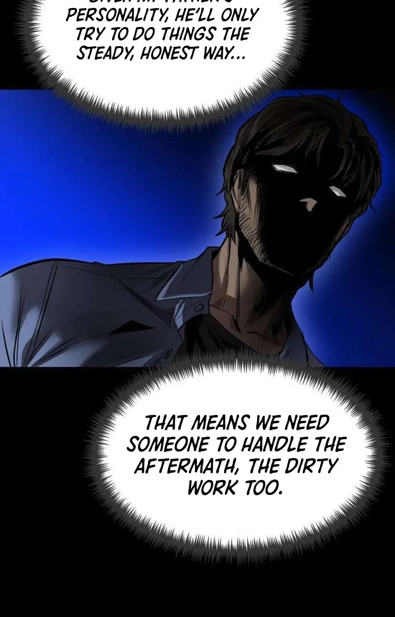 Cartel Chapter 21 page 27 - 